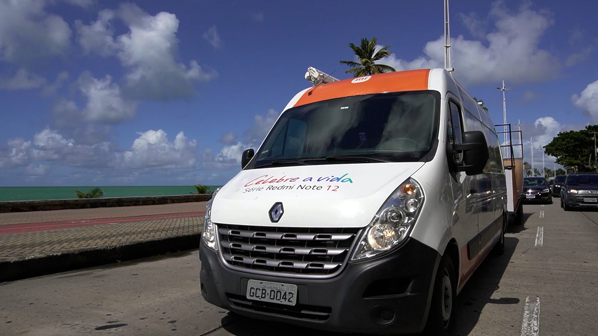 Xiaomi Celebre a Vida Recap