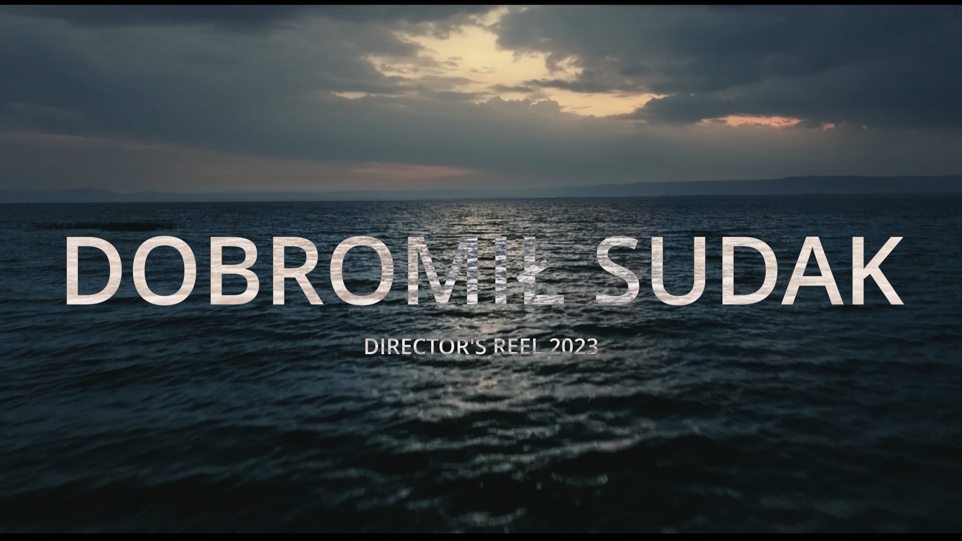 Dobromil_Sudak_Reel_2023