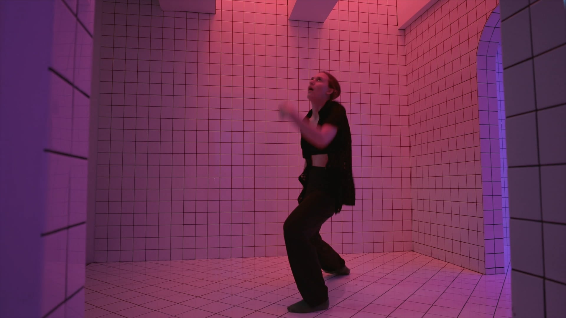DANCE REEL