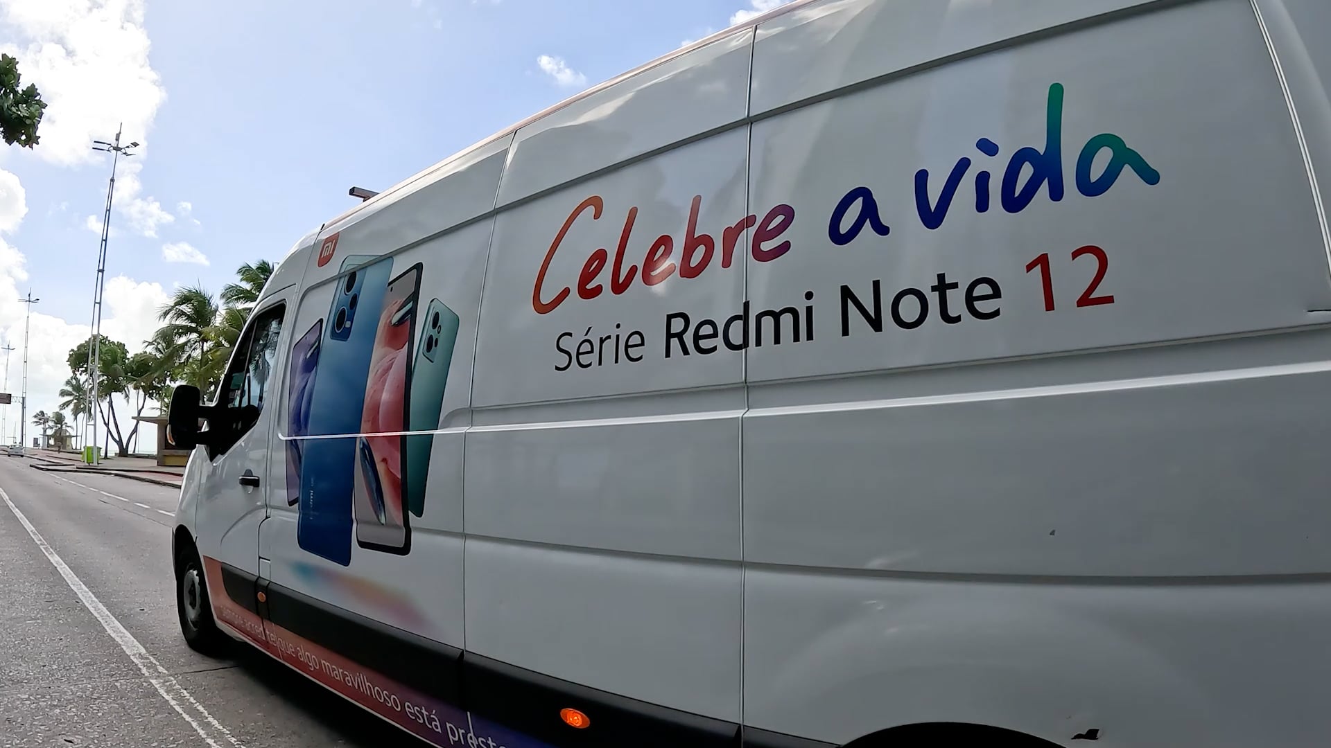 Xiaomi Celebre a Vida (Recife)