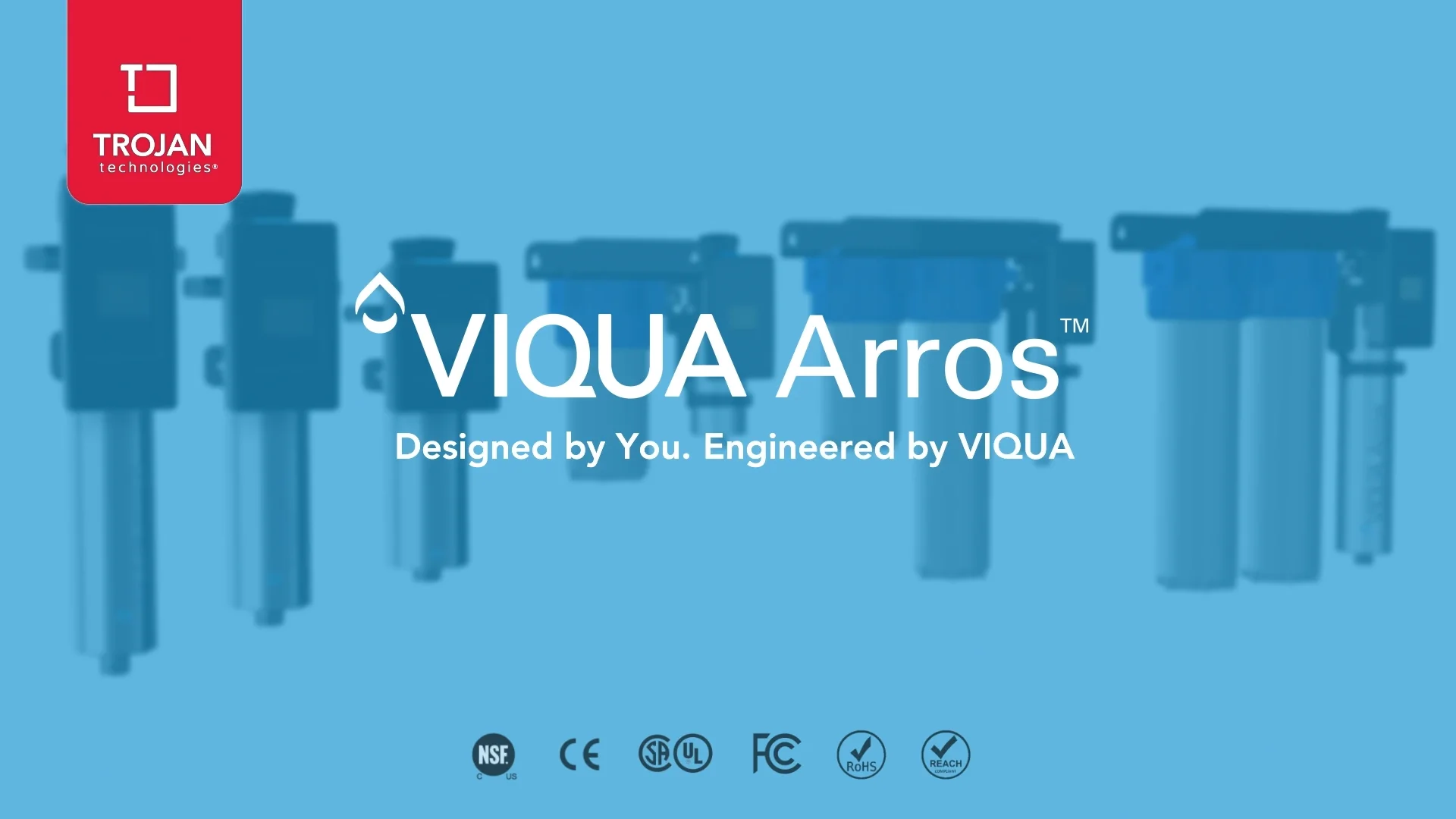 VIQUA Arros on Vimeo