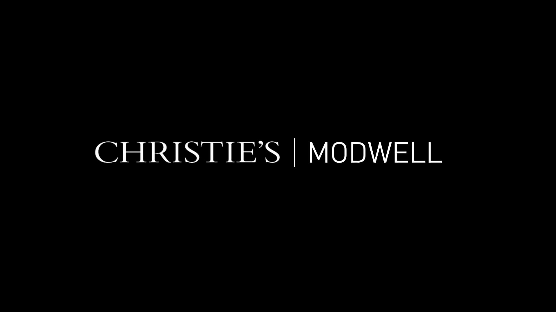 Modwell Christies Showcase