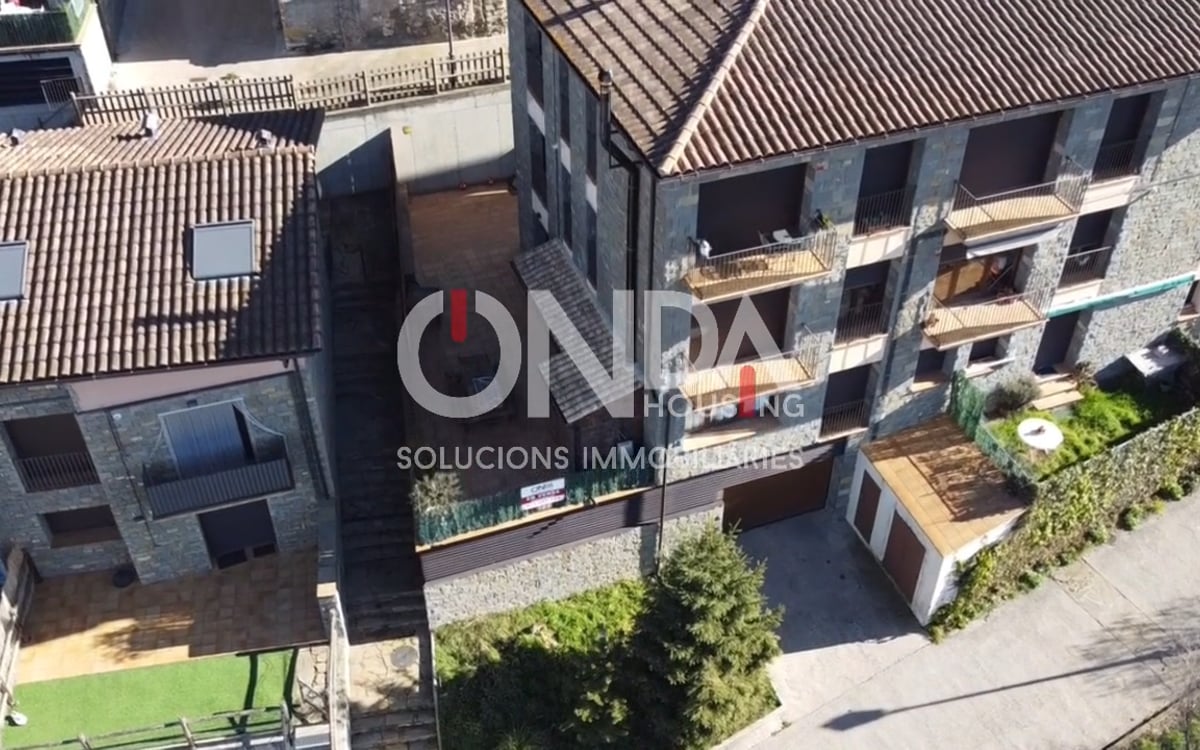 Apartment for Sale in El Pont de Suert