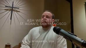 Ash Wednesday