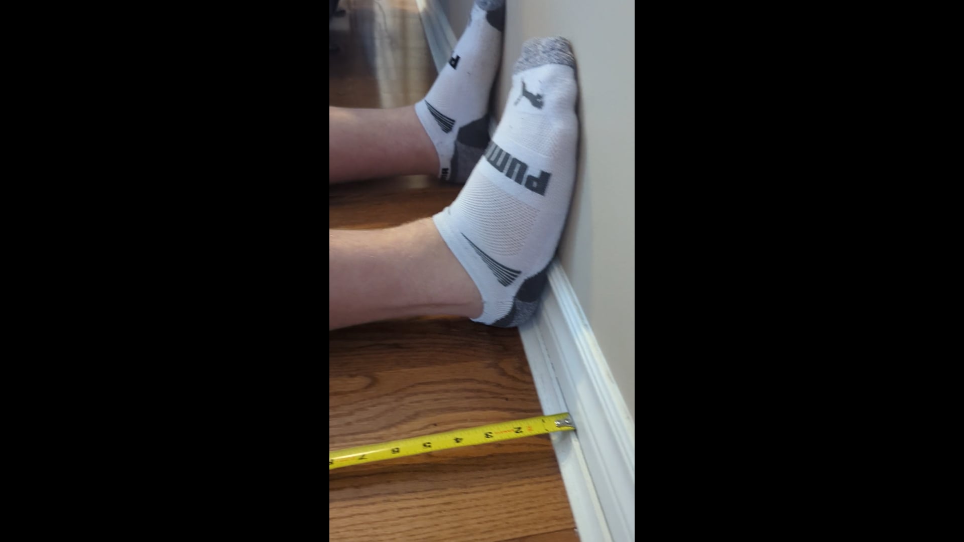 Watch nicolas patterson's Height: 73 inches