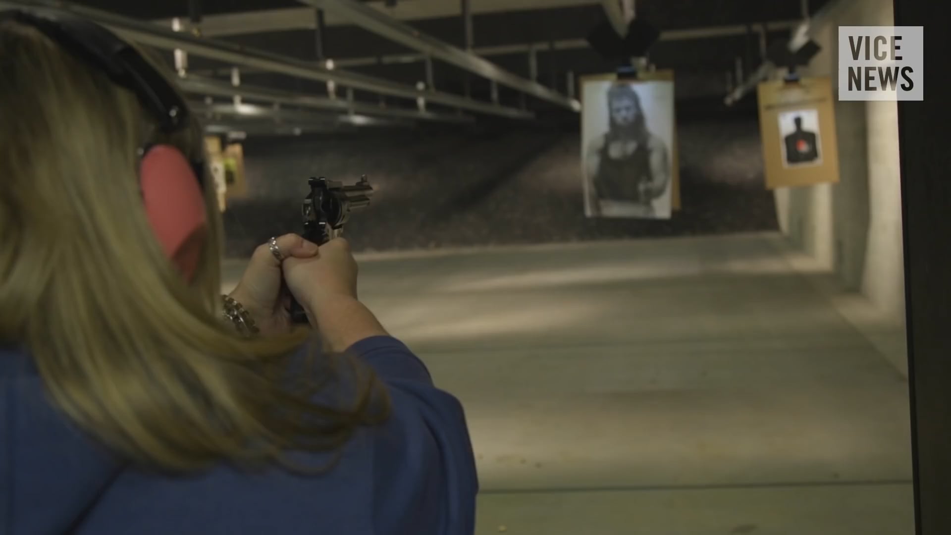 Vice News - America's Election 2016: Gunning for New Hampshire, 2016