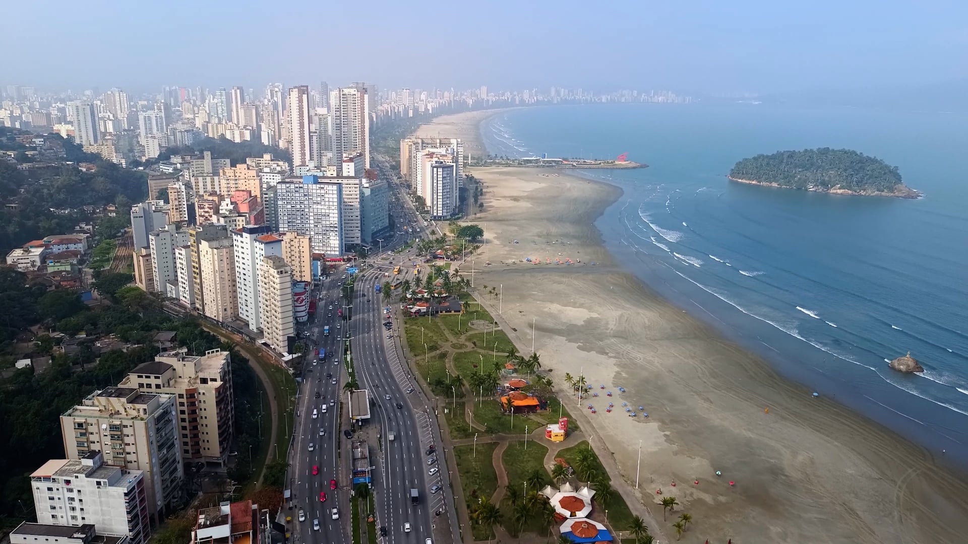 Xiaomi Mini Docs - Leka e o Parapente.
