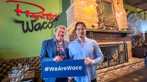 Taste of Waco: Pignetti's Waco (We Are Waco)