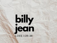 Billy Jean