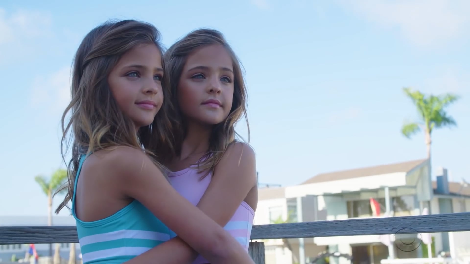 CBS Reports - Kid Influencers: Few Rules, Big Money, 2019