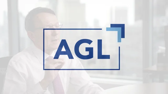 Intro to AGL s Investment Model April 2022