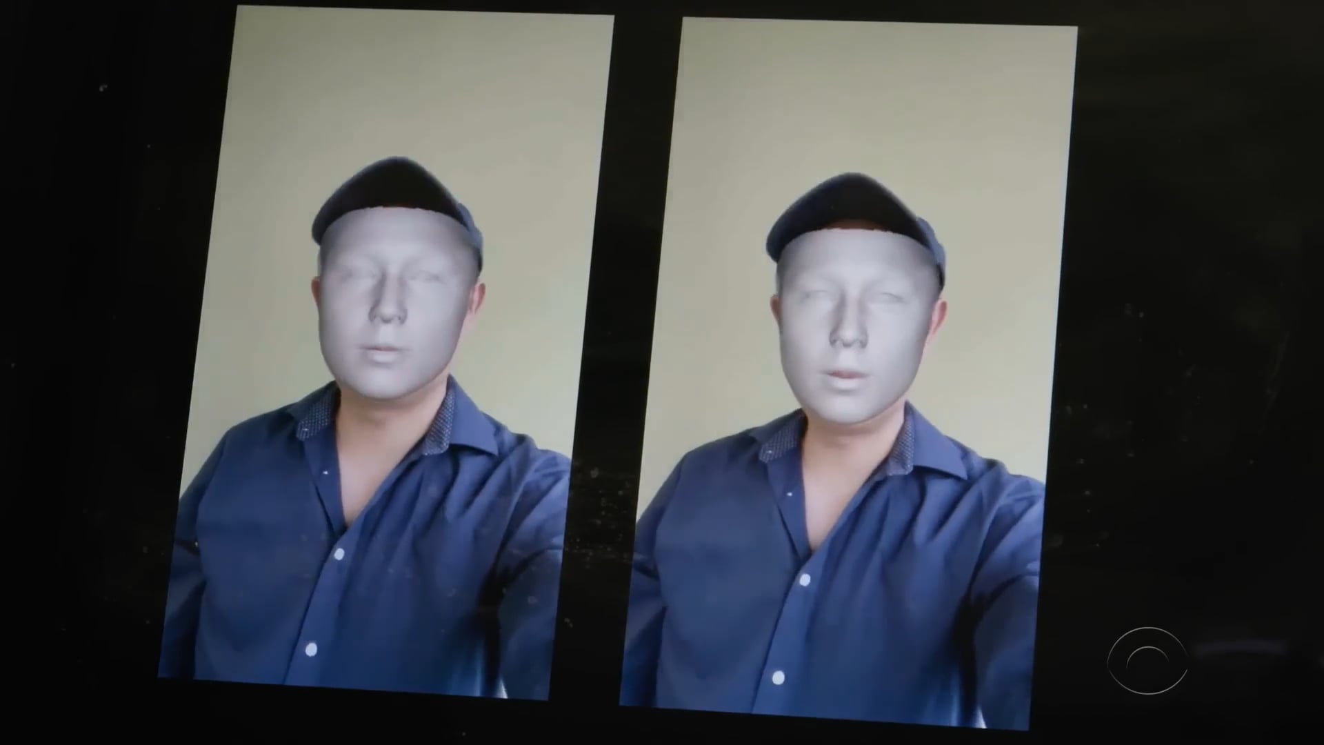 CBS Reports - Deepfakes And The Fog Of Truth, 2021