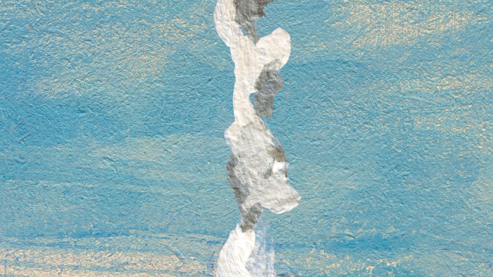 Equilibrium, 4K animation, 1 min 20 sec in endless loop, Jacco Olivier, 2023.