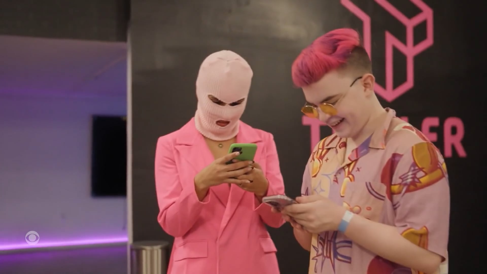 CBS Reports - Welcome to the Metaverse, 2022