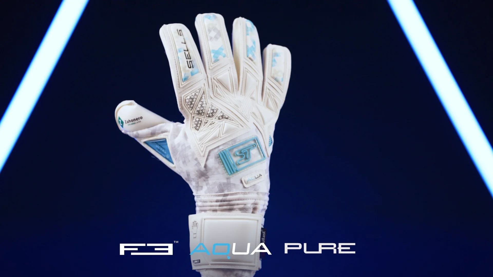F3™ AQUA PURE – sellsgoalkeeperproducts.com