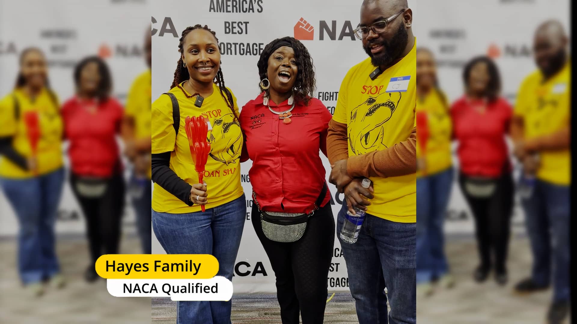 NACA Qualified Hayes Family ADE Raleigh NC 2024 on Vimeo