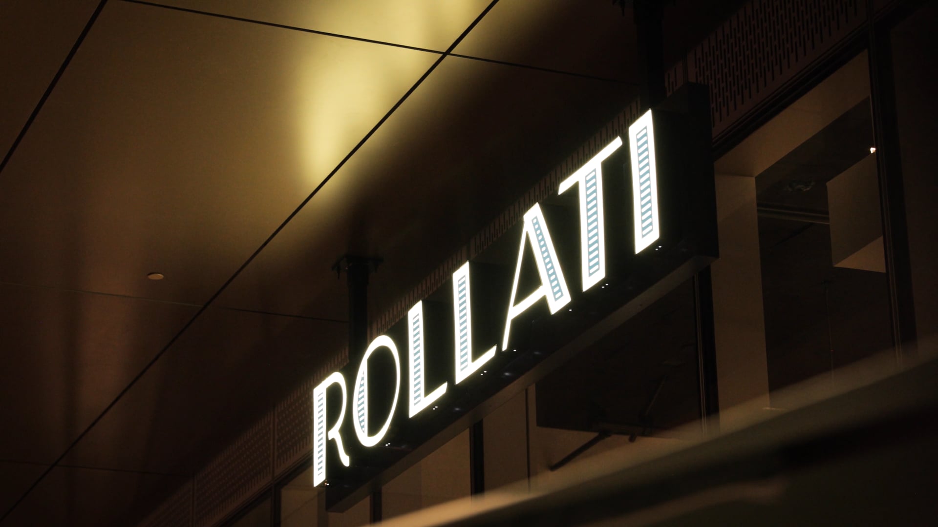 Rollati Downtown San Jose Commercial