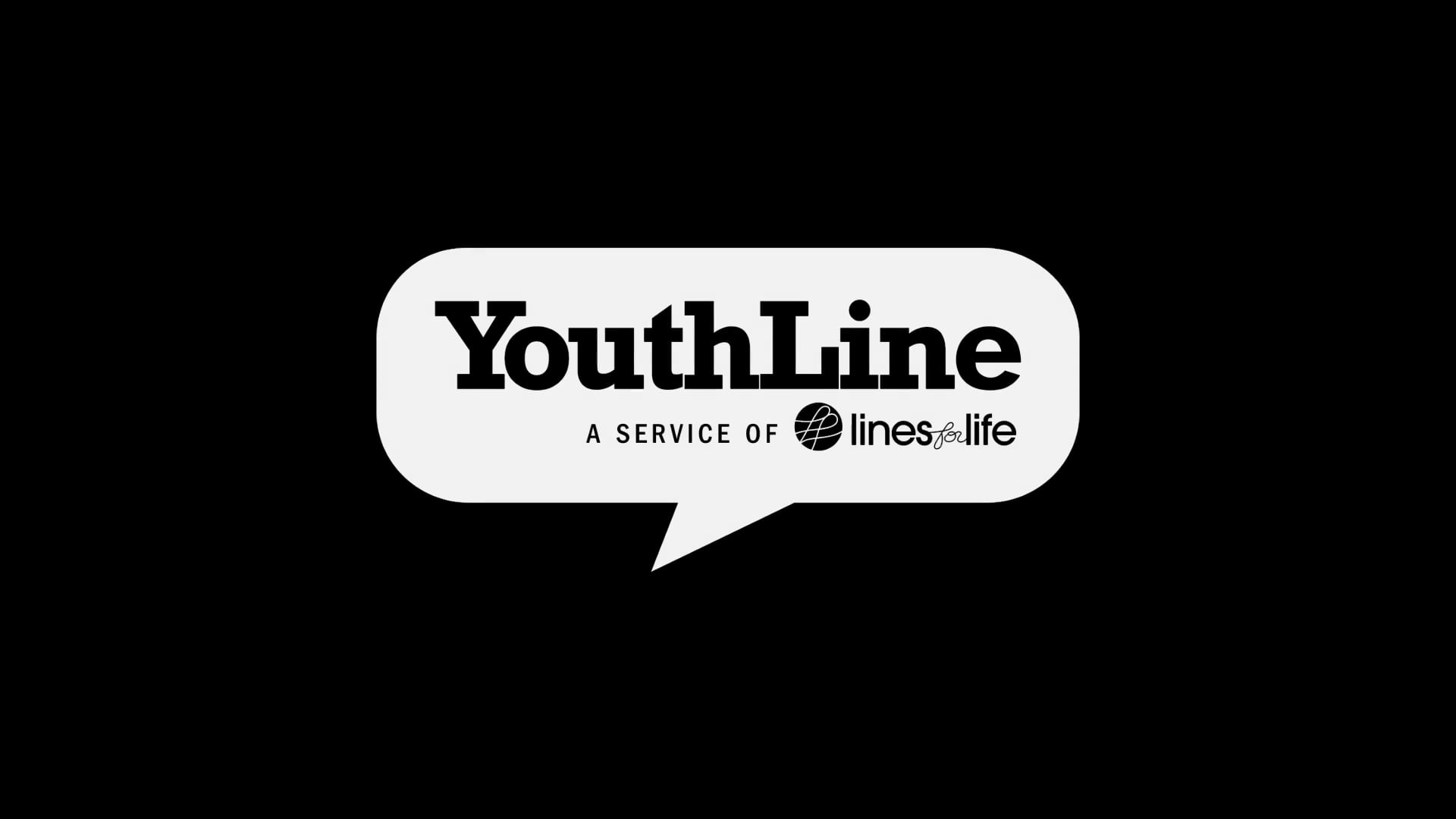 Youthline Volunteer Video Update On Vimeo