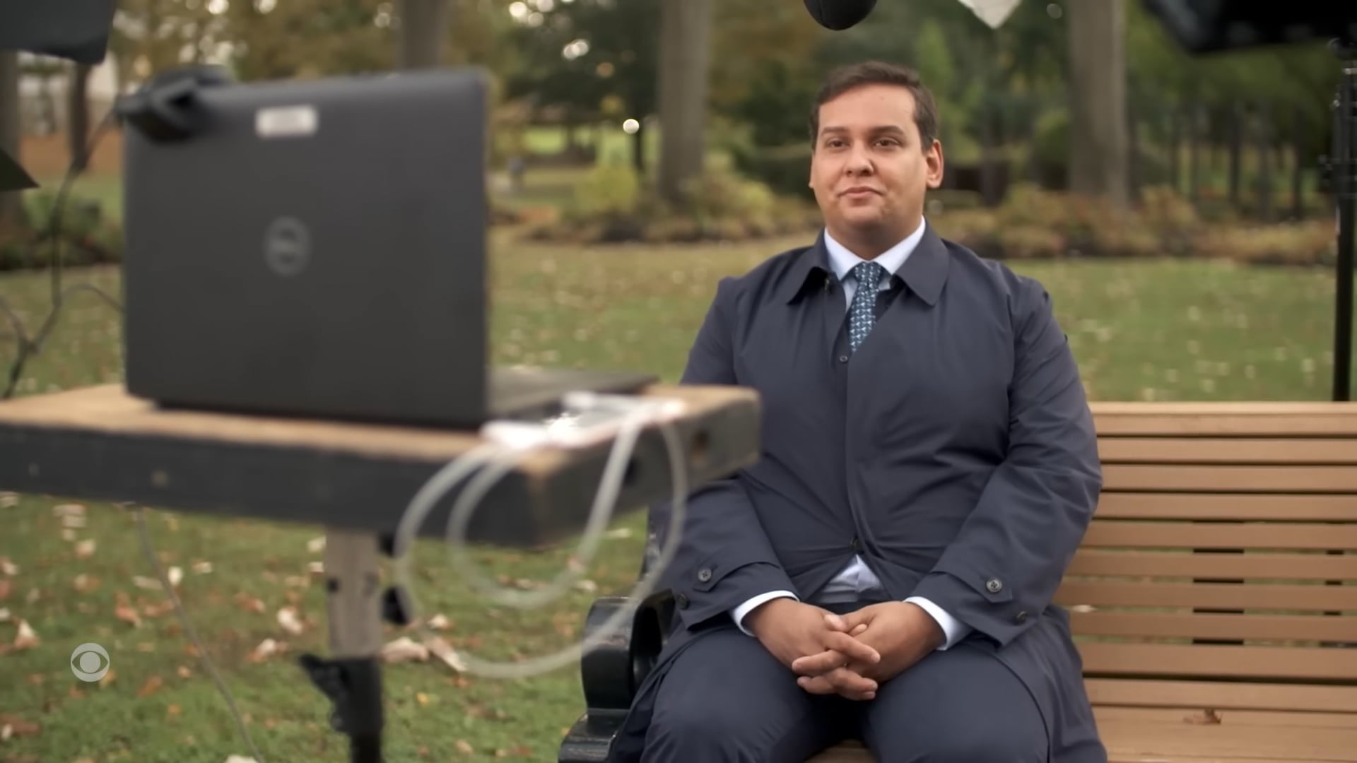 CBS Reports - Campaign of Deceit: The Election of George Santos, 2023