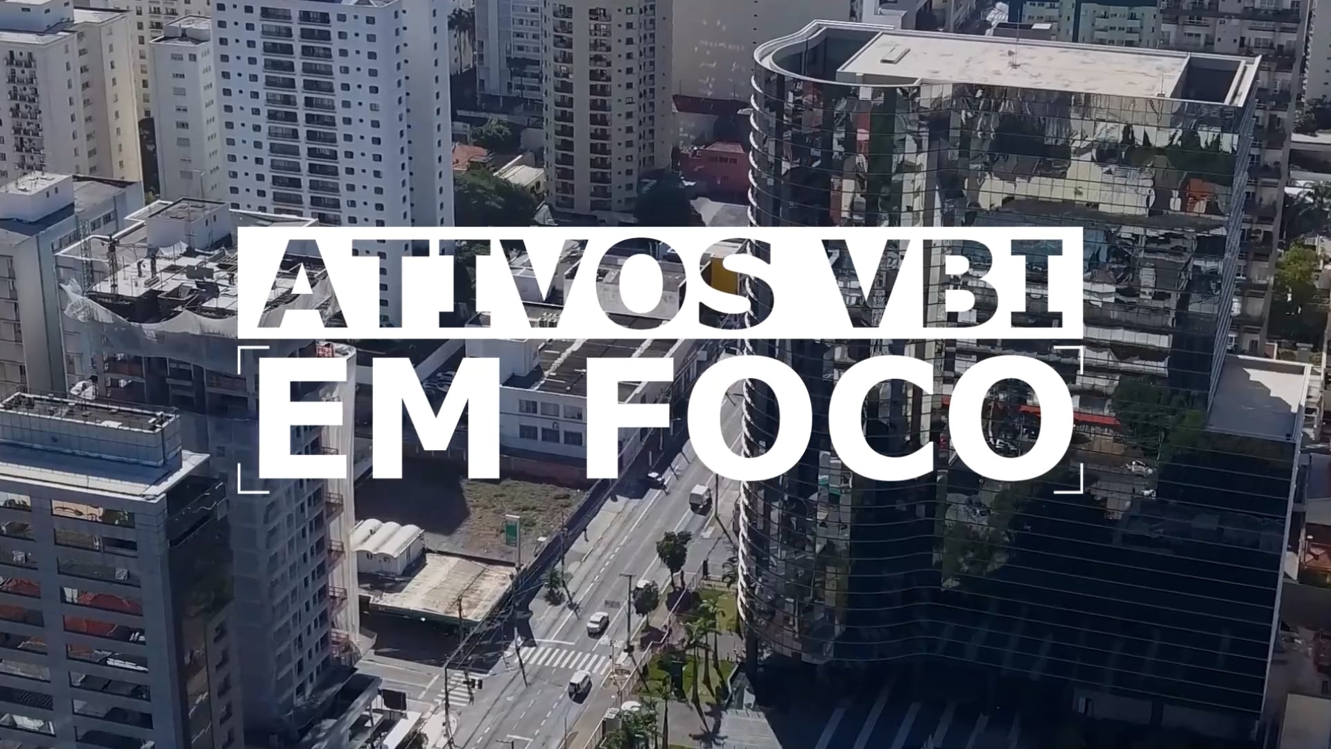 VBI - Ativos em Foco - Park Tower