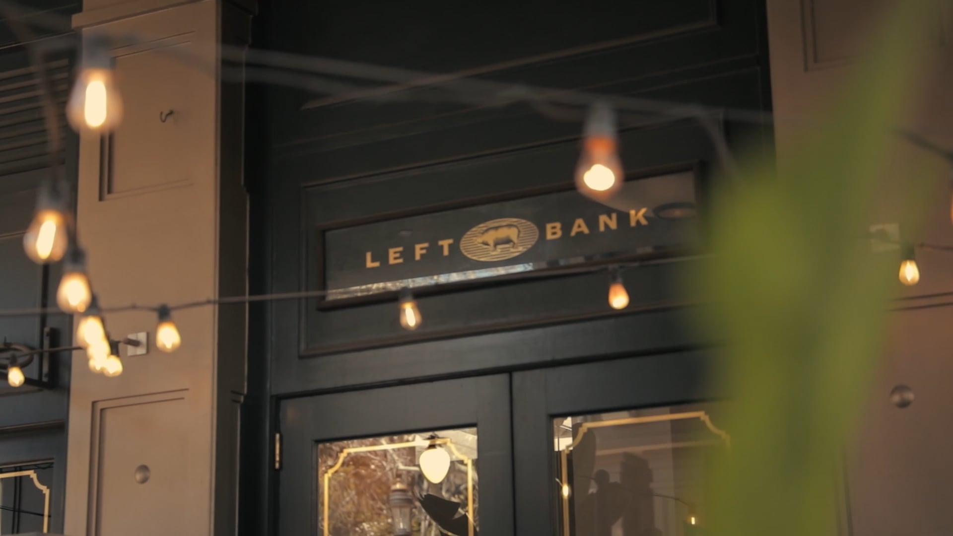 Left Bank Santana Row Commercial