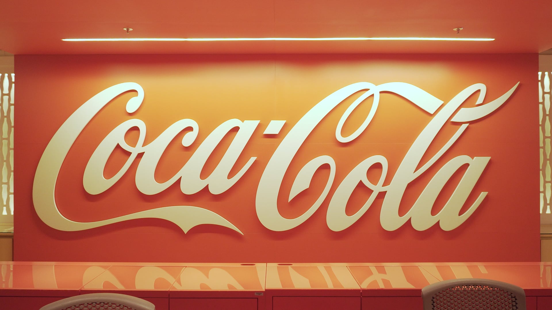 Coca-Cola Retornável