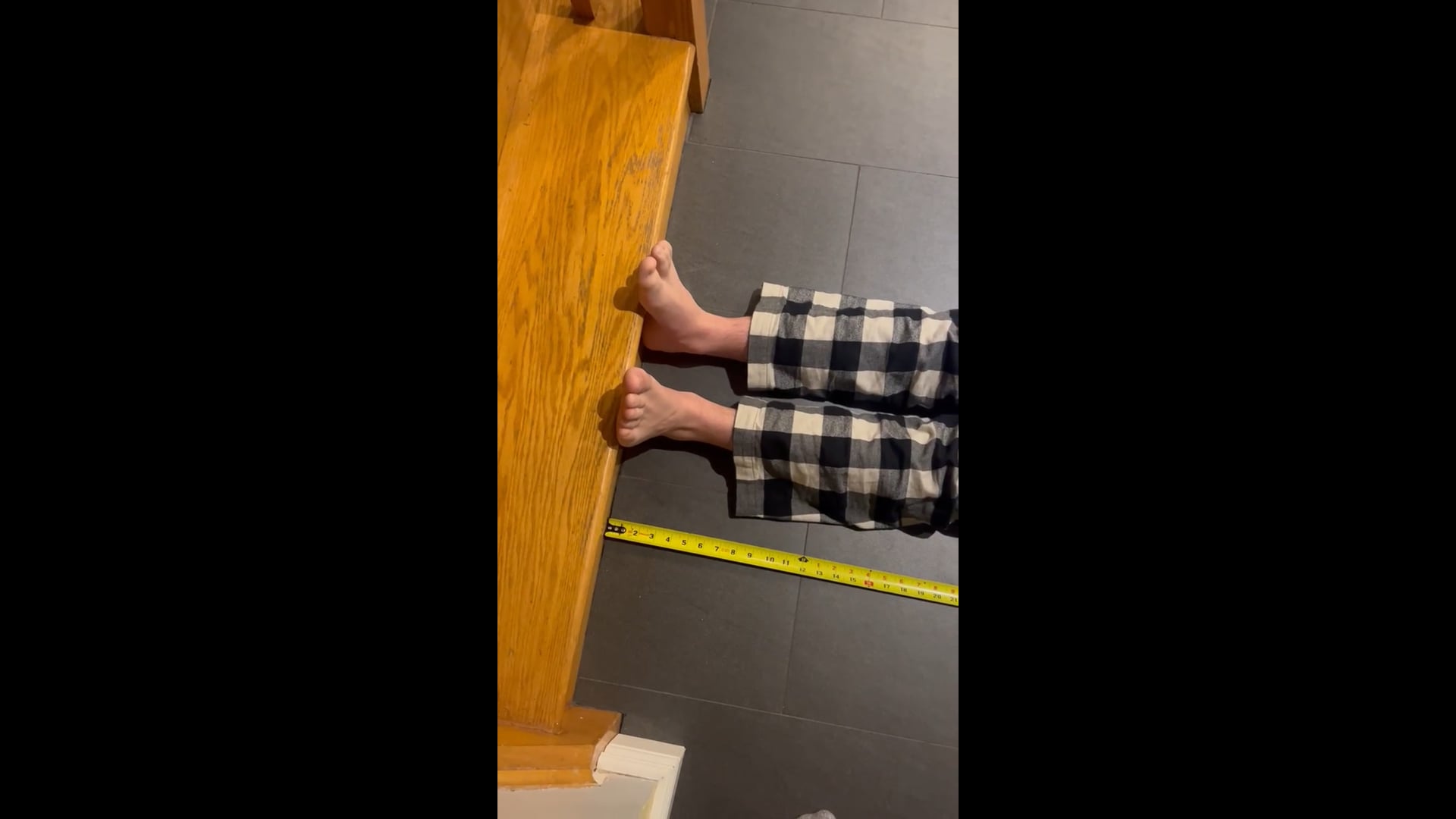 Watch PurpleShift athlete's Height: 72.2 inches