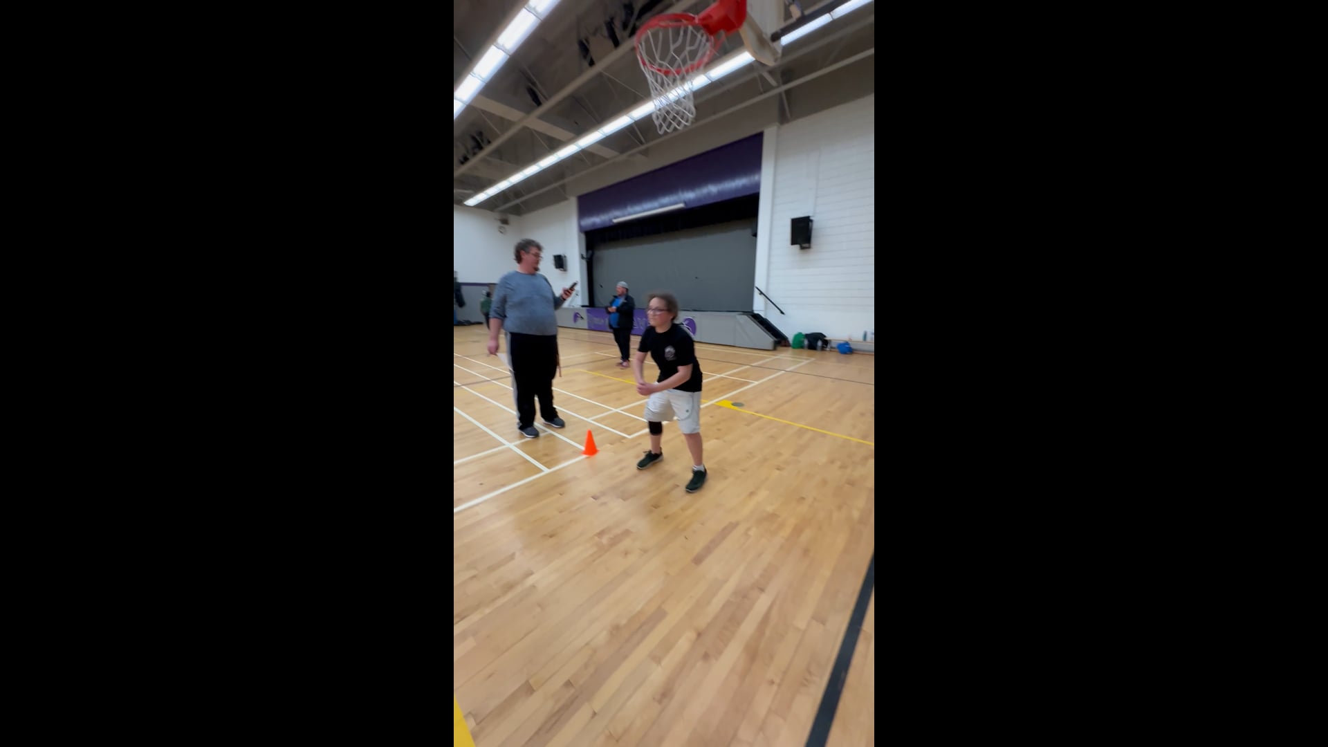 Watch dawson brant's Push Ups: 22 push ups