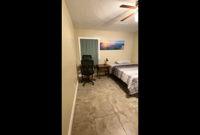4 Beautiful Rooms Available Main Photo