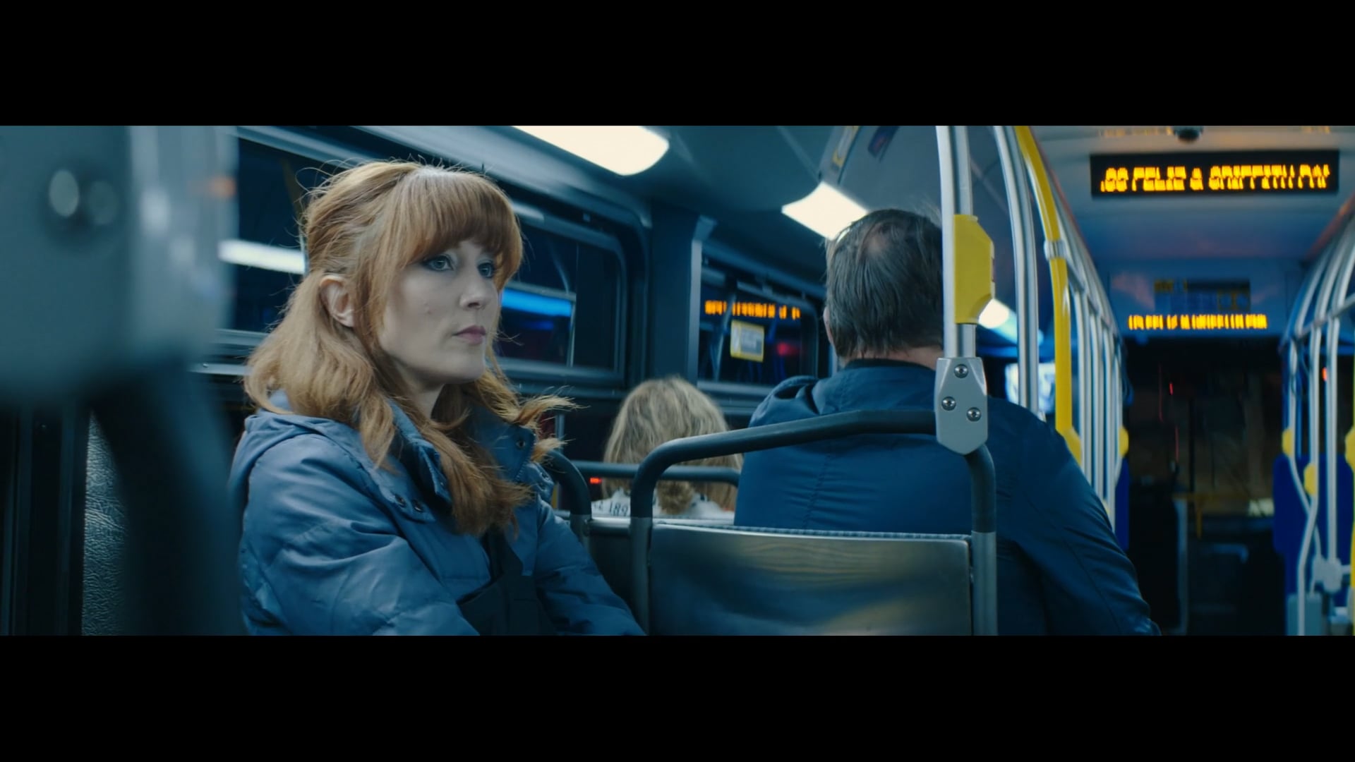 The Grown-Up Mermaid (Official Trailer)