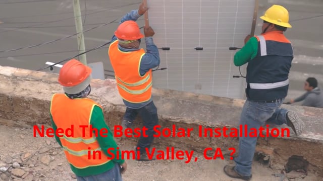 ⁣Solar Unlimited : #1 Solar Installation in Simi Valley, CA