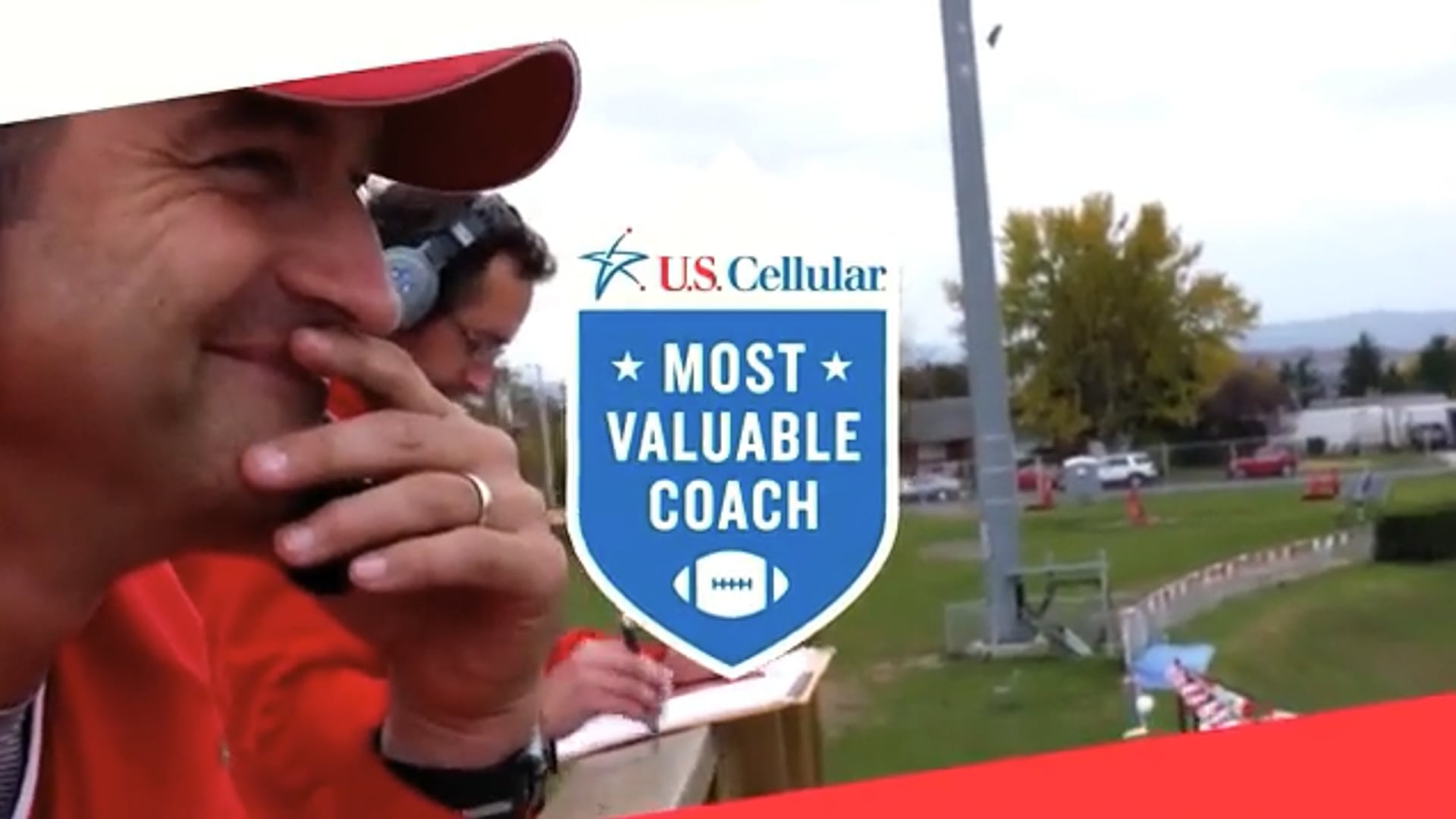 US Cellular_Most Valuable Coach