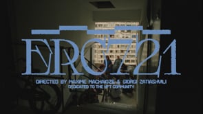 Max.95 - ERC721 - Metro Production - 