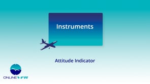 Attitude Indicator