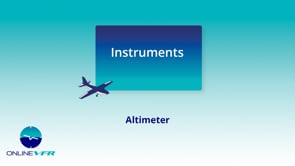 Altimeter