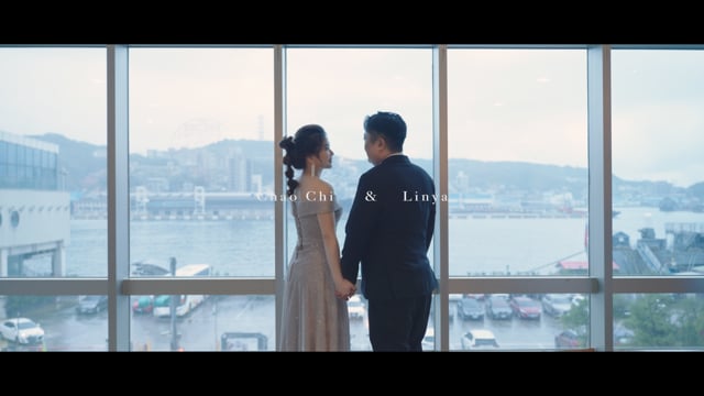 Wedding SDE / December 2 - Chao Chi & Linya,Jason wedding film