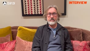 Bonnard, Pierre et Marthe: interview de Martin Provost