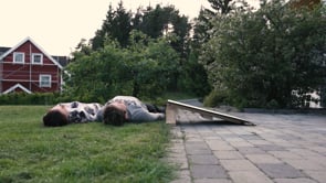Samuelsen - "fifty fifty gulrot og pisk" (Music Clip)