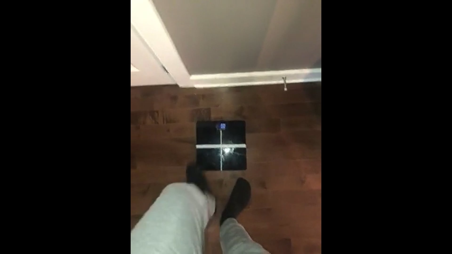 Watch PurpleShift athlete's Weight: 179.9 pounds
