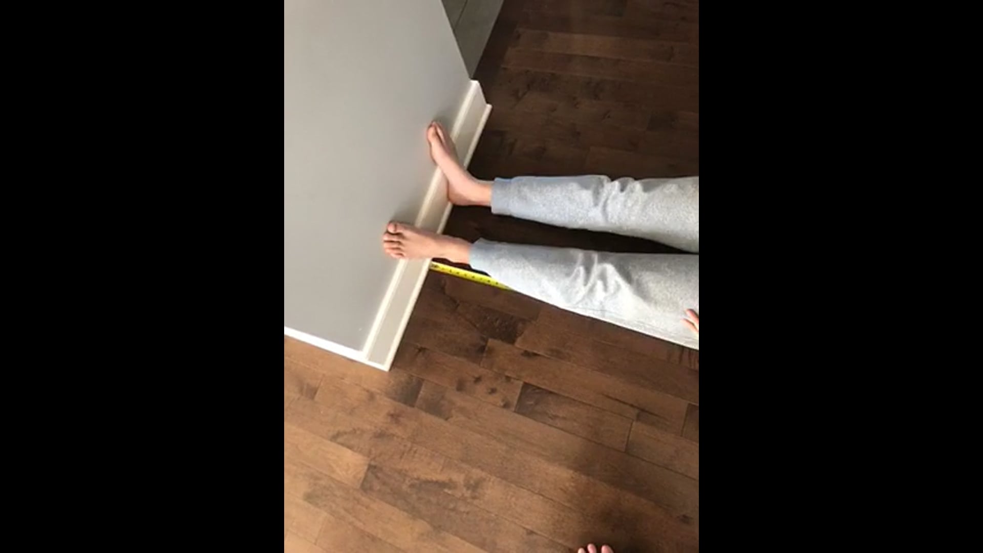 Watch PurpleShift athlete's Height: 72.5 inches