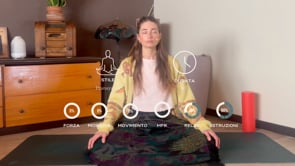 Pranayama 1