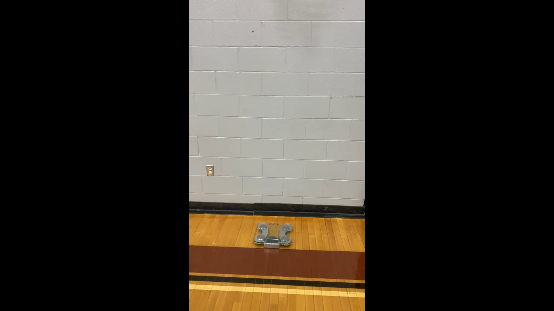 Watch mathieu desbiens's Weight: 184.8 pounds