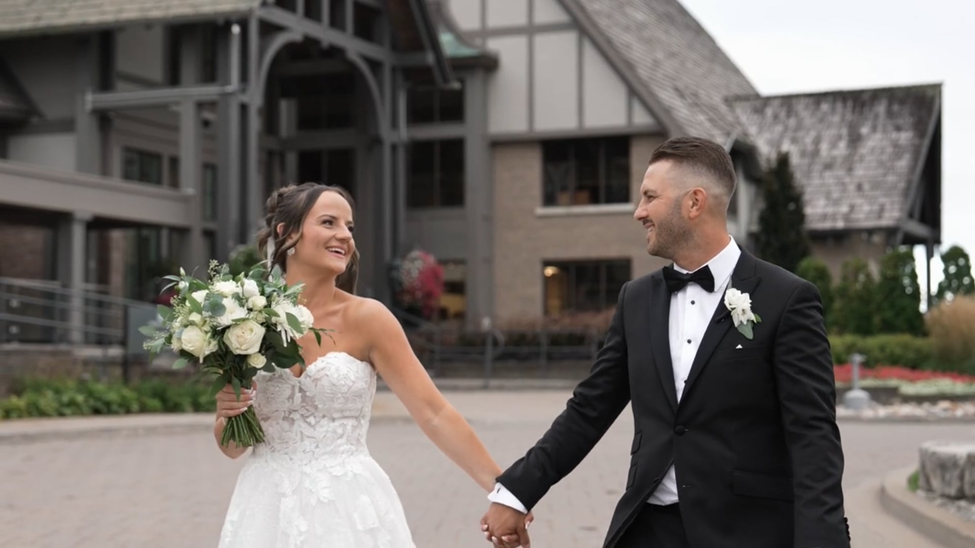 Laken & Elias Highlight