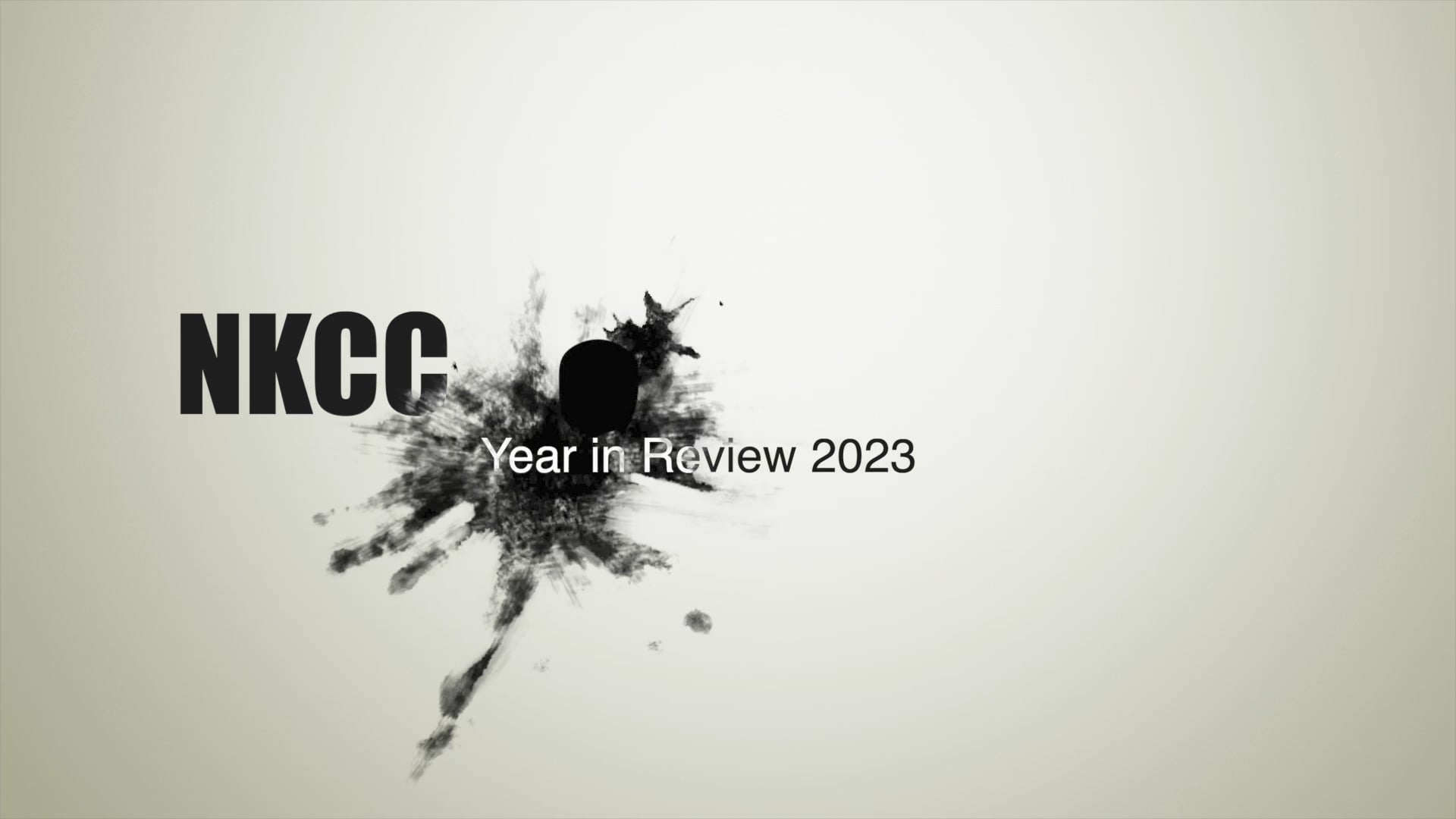 2023 NKCC Year in Review Video