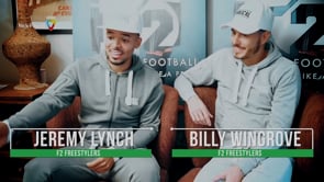 Sports promos & online entertainment