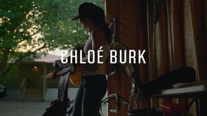 Documentary - Chloe Burk, Cowgirl