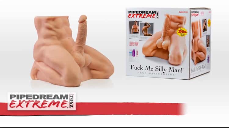 Pipedream Extreme Male Sex Doll