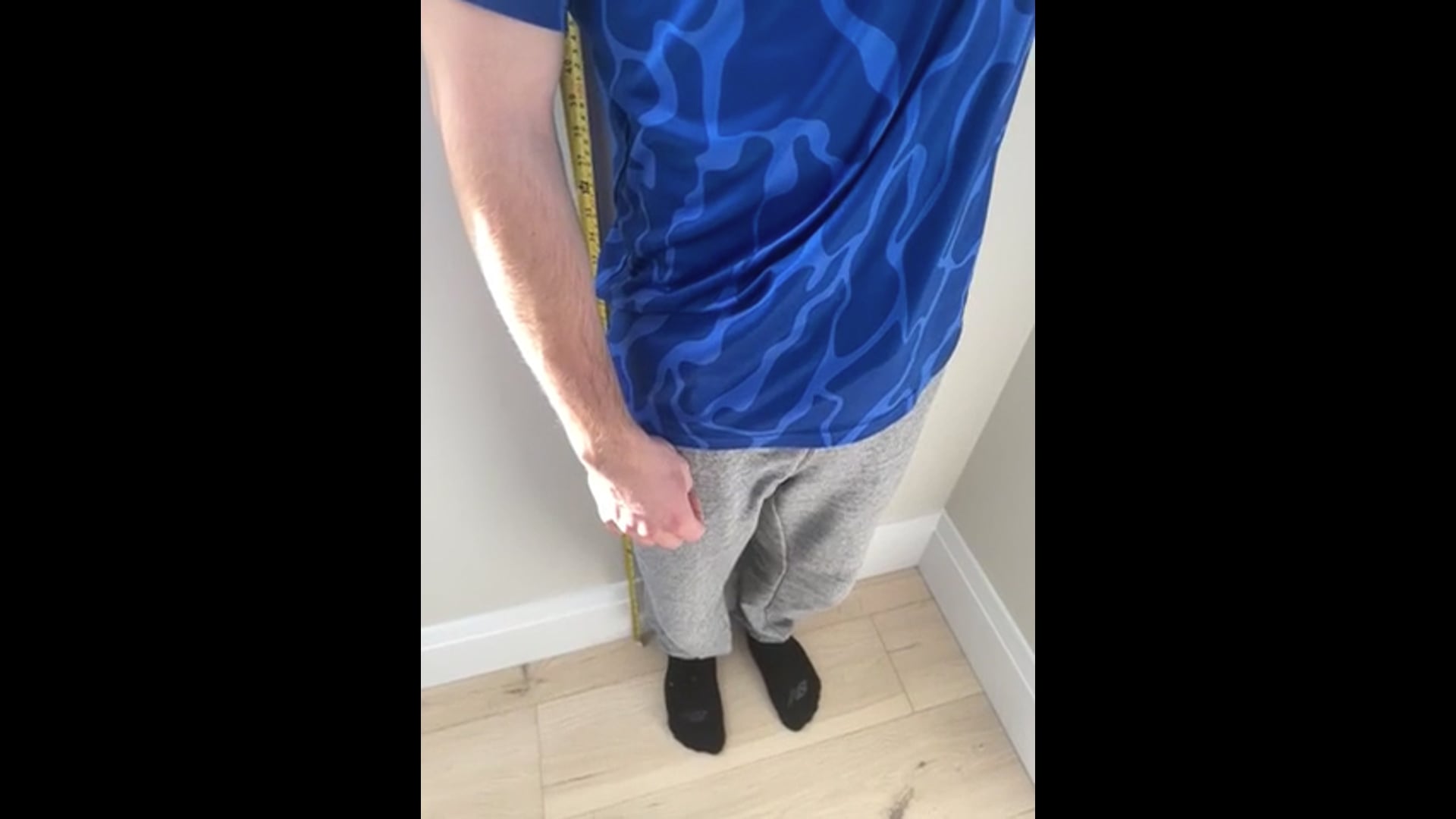 Watch PurpleShift athlete's Height: 63.1 inches