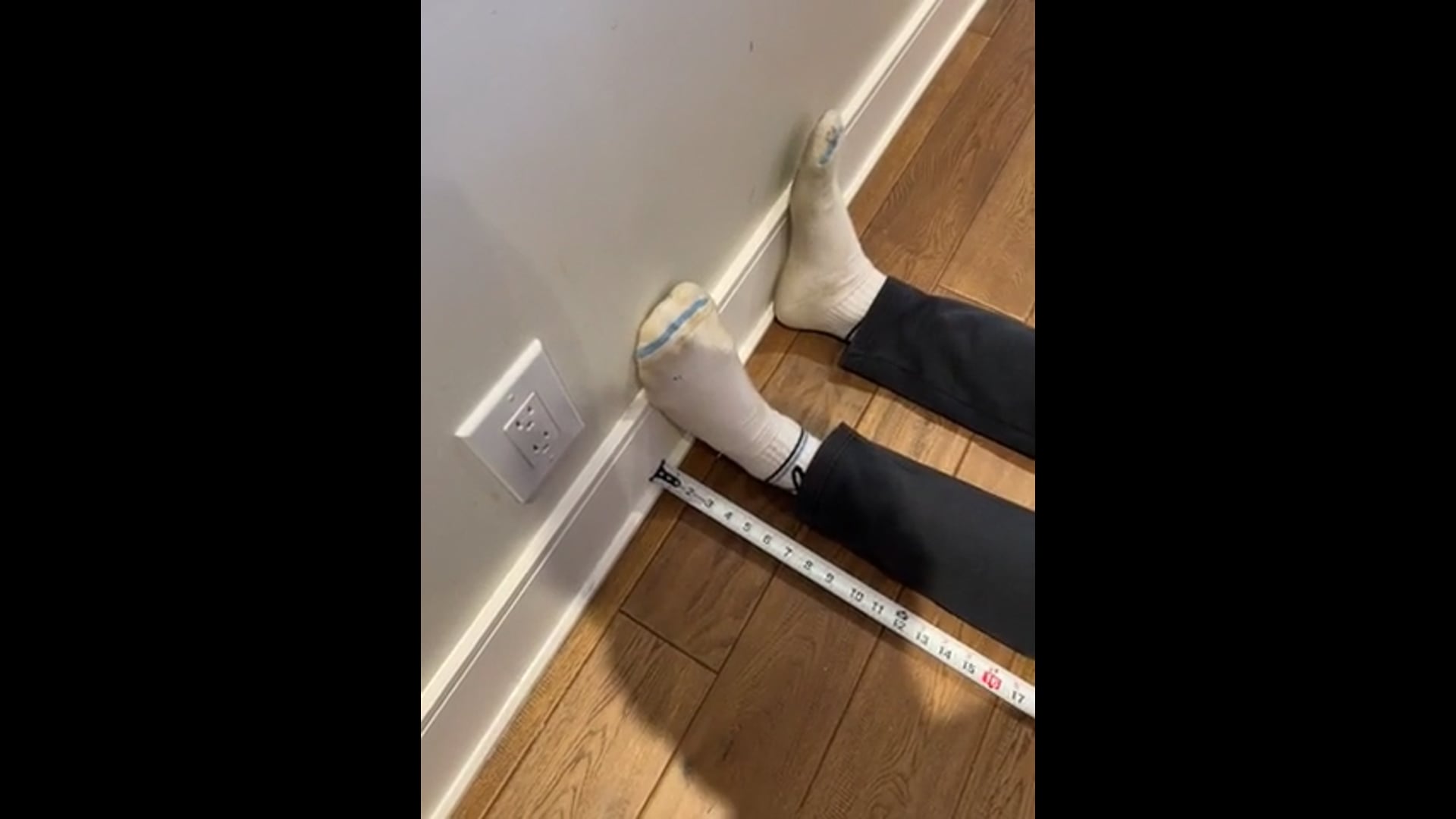 Watch PurpleShift athlete's Height: 73.4 inches
