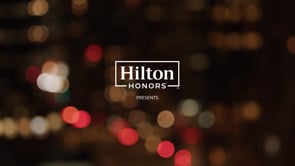 Music Video - Hilton Connecting Room Concerts w Laufey